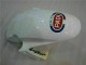 Blanc Carénages Moto CBR 600 RR 03-04 Blanc Carénages Moto CBR 600 RR 03-04