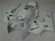 Blanc Carénages Moto CBR 600 RR 05-06