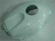 Blanc Carénages Moto CBR 600 RR 05-06