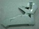 Blanc Carénages Moto CBR 600 RR 05-06