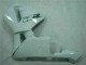 Blanc Carénages Moto CBR 600 RR 05-06