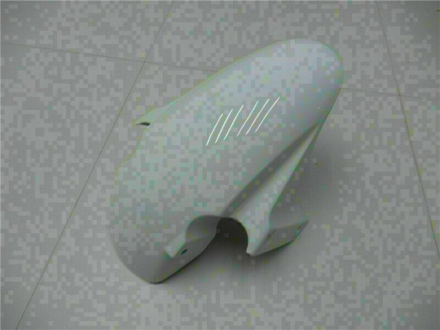 Blanc Carénages Moto & Carrosserie CBR 600 RR 03-04 Blanc Carénages Moto & Carrosserie CBR 600 RR 03-04