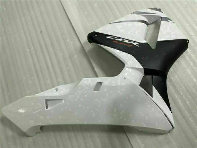 Blanc Carénages Moto & Carrosserie CBR 600 RR 05-06 Blanc Carénages Moto & Carrosserie CBR 600 RR 05-06