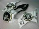 Blanc Carénages Moto GSXR 1000 K3 03-04 Blanc Carénages Moto GSXR 1000 K3 03-04