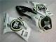 Blanc Carénages Moto GSXR 1000 K3 03-04 Blanc Carénages Moto GSXR 1000 K3 03-04