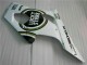 Blanc Carénages Moto GSXR 1000 K3 03-04 Blanc Carénages Moto GSXR 1000 K3 03-04