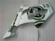 Blanc Carénages Moto GSXR 1000 K3 03-04 Blanc Carénages Moto GSXR 1000 K3 03-04