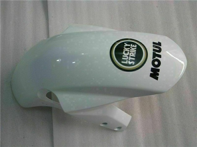Blanc Carénages Moto GSXR 1000 K3 03-04 Blanc Carénages Moto GSXR 1000 K3 03-04