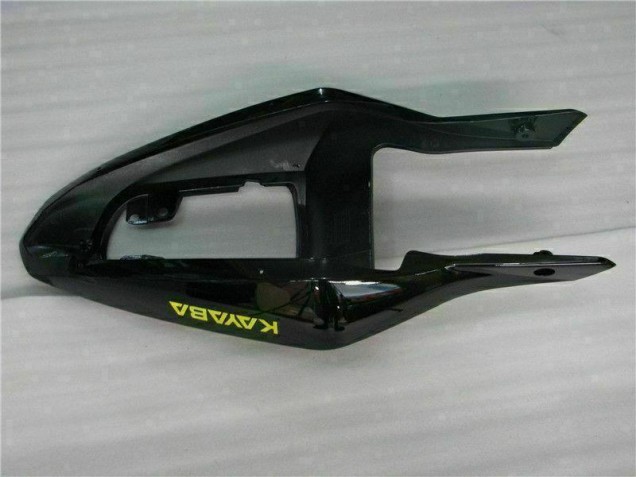 Blanc Carénages Moto GSXR 1000 K3 03-04 Blanc Carénages Moto GSXR 1000 K3 03-04