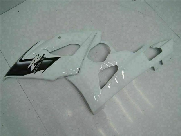 Blanc Carénages Moto GSXR 1000 K5 05-06 Blanc Carénages Moto GSXR 1000 K5 05-06