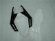 Blanc Carénages Moto GSXR 1000 K5 05-06 Blanc Carénages Moto GSXR 1000 K5 05-06
