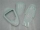 Blanc Carénages Moto GSXR 1000 K5 05-06 Blanc Carénages Moto GSXR 1000 K5 05-06