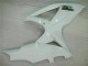 Blanc Carénages Moto GSXR 600 / 750 K8 08-10