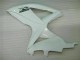 Blanc Carénages Moto GSXR 600 / 750 K8 08-10