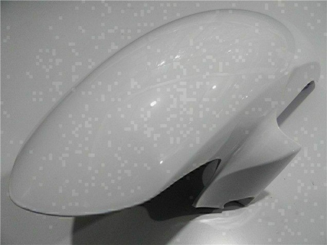 Blanc Carénages Moto R6 08-16 Blanc Carénages Moto R6 08-16