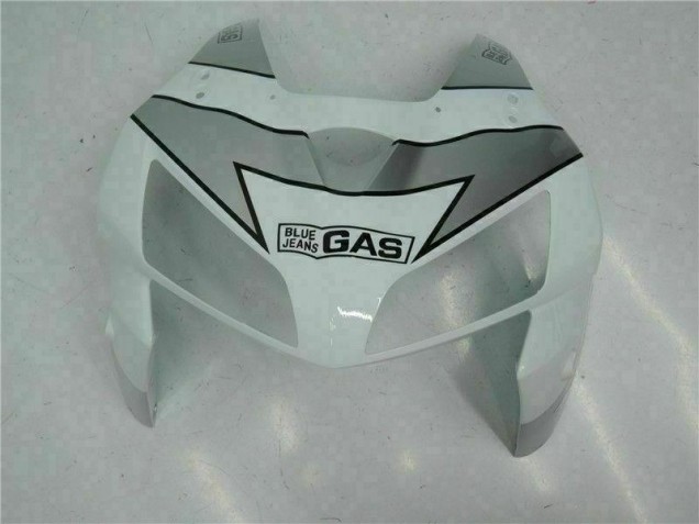 Blanc Carénages Moto de Rechange CBR 600 RR 05-06