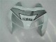 Blanc Carénages Moto de Rechange CBR 600 RR 05-06