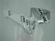 Blanc Carénages Moto de Rechange CBR 600 RR 05-06