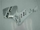 Blanc Carénages Moto de Rechange CBR 600 RR 05-06