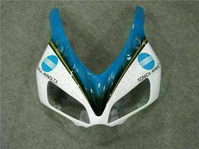 Blanc Carrosserie Moto CBR 1000 RR 04-05