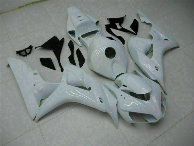 Blanc Carrosserie Moto CBR 1000 RR 06-07