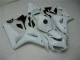 Blanc Carrosserie Moto CBR 1000 RR 06-07