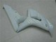 Blanc Carrosserie Moto CBR 1000 RR 06-07