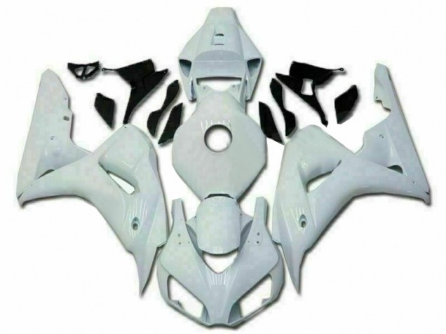 Blanc Carrosserie Moto CBR 1000 RR 06-07