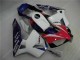 Blanc Carrosserie Moto CBR 600 RR 03-04 Blanc Carrosserie Moto CBR 600 RR 03-04