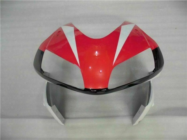 Blanc Carrosserie Moto CBR 600 RR 03-04 Blanc Carrosserie Moto CBR 600 RR 03-04
