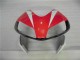 Blanc Carrosserie Moto CBR 600 RR 03-04 Blanc Carrosserie Moto CBR 600 RR 03-04