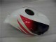 Blanc Carrosserie Moto CBR 600 RR 03-04 Blanc Carrosserie Moto CBR 600 RR 03-04
