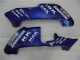 Blanc Carrosserie Moto CBR 600 RR 03-04 Blanc Carrosserie Moto CBR 600 RR 03-04