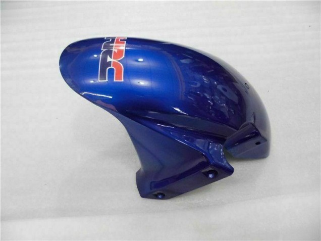 Blanc Carrosserie Moto CBR 600 RR 03-04 Blanc Carrosserie Moto CBR 600 RR 03-04