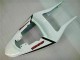 Blanc Carrosserie Moto GSXR 1000 K3 03-04 Blanc Carrosserie Moto GSXR 1000 K3 03-04