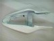 Blanc Carrosserie Moto GSXR 1000 K3 03-04 Blanc Carrosserie Moto GSXR 1000 K3 03-04