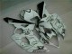 Blanc Carrosserie Moto GSXR 1000 K5 05-06 Blanc Carrosserie Moto GSXR 1000 K5 05-06
