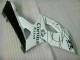 Blanc Carrosserie Moto GSXR 1000 K5 05-06 Blanc Carrosserie Moto GSXR 1000 K5 05-06