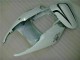 Blanc Carrosserie Moto GSXR 1000 K5 05-06 Blanc Carrosserie Moto GSXR 1000 K5 05-06