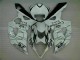 Blanc Carrosserie Moto GSXR 1000 K5 05-06 Blanc Carrosserie Moto GSXR 1000 K5 05-06