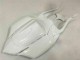 Blanc Carrosserie Moto GSXR 600 / 750 K8 08-10 Blanc Carrosserie Moto GSXR 600 / 750 K8 08-10