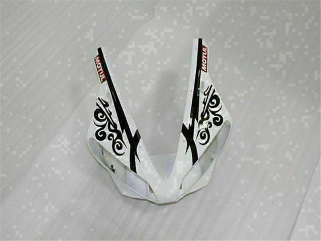 Blanc Carrosserie Moto R1 00-01