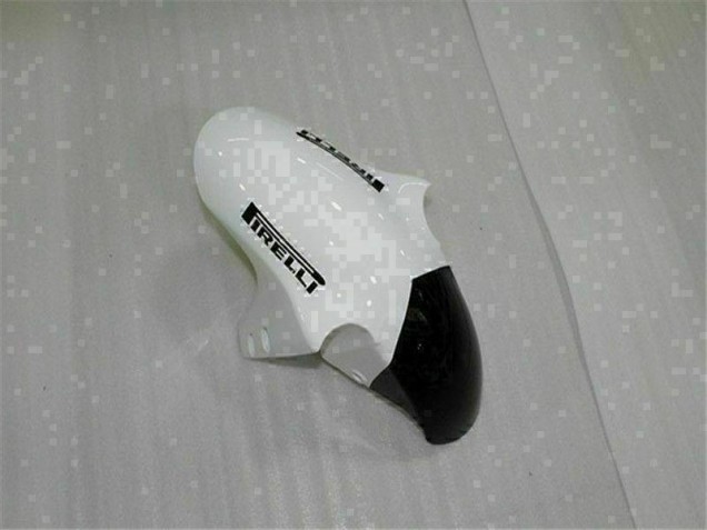 Blanc Carrosserie Moto R1 00-01