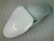 Blanc Jaune Flamme Carénage Moto ZX6R 00-02