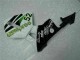 Blanc Jaune Vert 52 Carénage Moto CBR 600 RR 05-06 Blanc Jaune Vert 52 Carénage Moto CBR 600 RR 05-06
