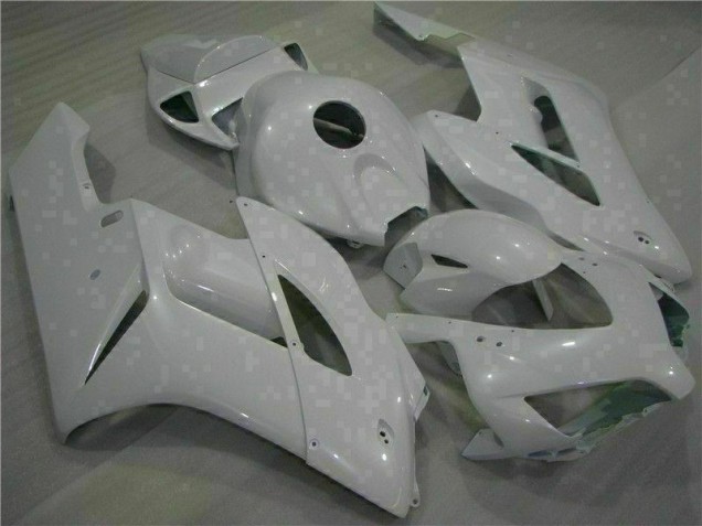 Blanc Kit Carénages Motos CBR 1000 RR 04-05 Blanc Kit Carénages Motos CBR 1000 RR 04-05