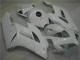 Blanc Kit Carénages Motos CBR 1000 RR 04-05 Blanc Kit Carénages Motos CBR 1000 RR 04-05