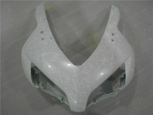 Blanc Kit Carénages Motos CBR 1000 RR 04-05 Blanc Kit Carénages Motos CBR 1000 RR 04-05