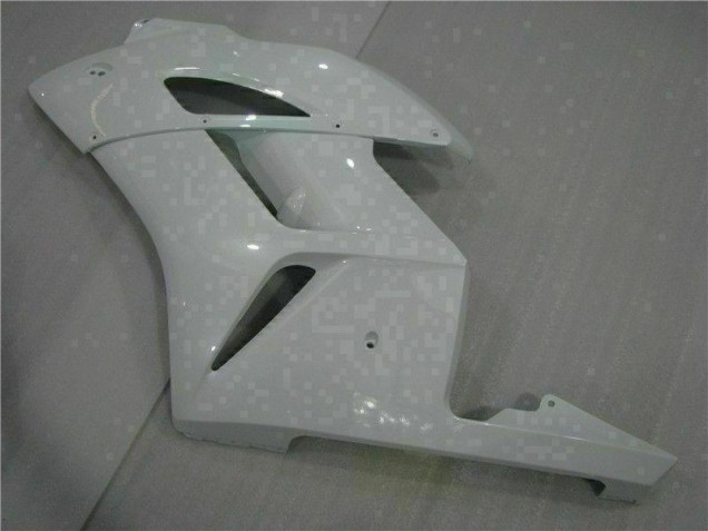 Blanc Kit Carénages Motos CBR 1000 RR 04-05 Blanc Kit Carénages Motos CBR 1000 RR 04-05
