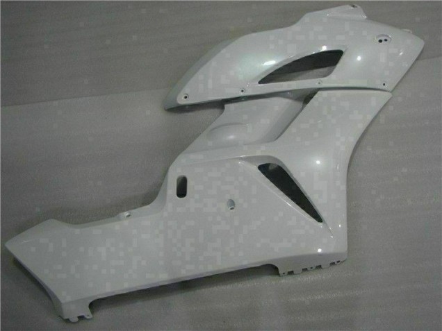 Blanc Kit Carénages Motos CBR 1000 RR 04-05 Blanc Kit Carénages Motos CBR 1000 RR 04-05